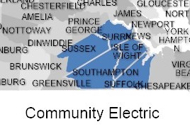 Community Electric